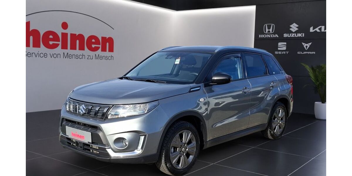 Suzuki Vitara 13.796 km 17.899 &euro; Hagen 58135