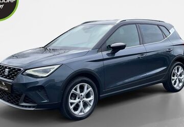 Seat Arona 44.763 km 18.470 &euro; Bottrop 46244