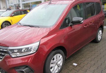 Renault Kangoo 50.698 km 24.390 &euro; Bochum 44795