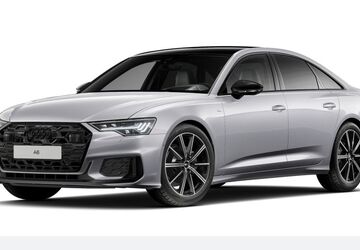 Audi A6 4.502 km 55.770 &euro; Bochum 44809