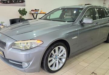 BMW 535 211.144 km 11.990 &euro; Recklinghausen 45661