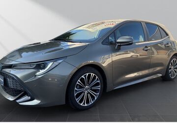 Toyota Corolla 40.722 km 19.990 &euro; Velbert 42549
