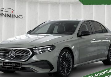 Mercedes-Benz E 450 17.027 km 84.550 &euro; Herne 44653