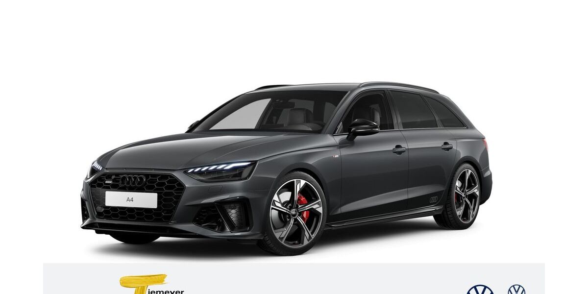 Audi A4 14.658 km 39.280 &euro; Gelsenkirchen 45888