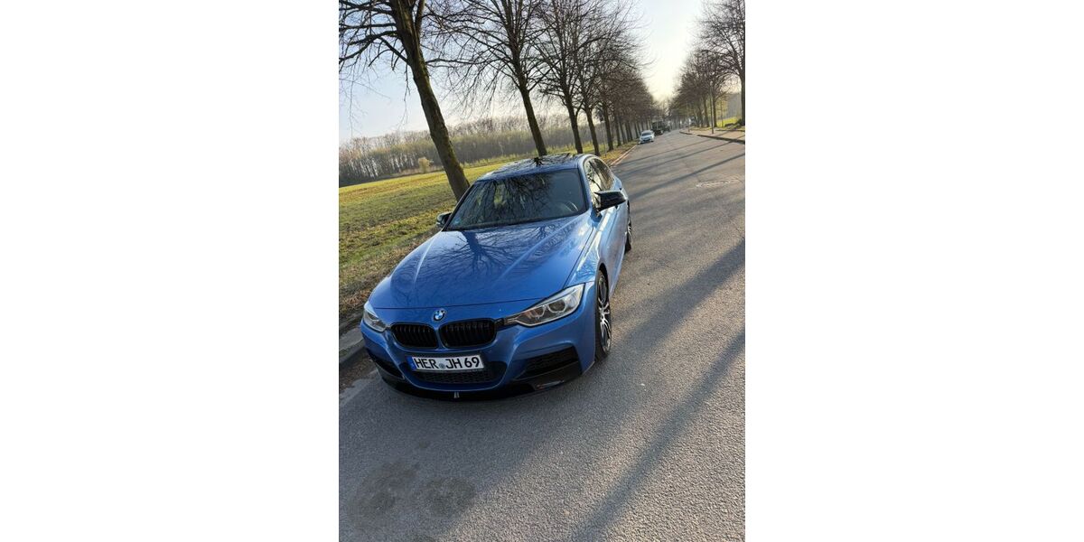 BMW 335 112.471 km 24.500 &euro; Essen 45307