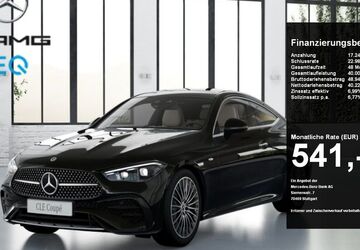 Mercedes-Benz CLE 300 13.116 km 57.470 &euro; Dortmund 44139