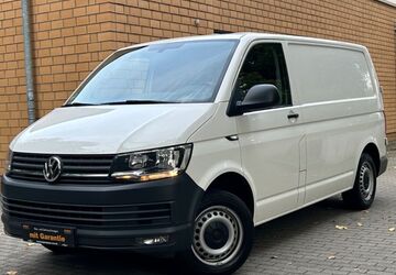 VW T6 Transporter 198.473 km 16.750 &euro; Essen 45326