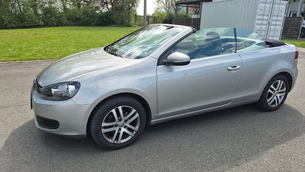 VW Golf 87.000 km 7.500 &euro; Bochum 44892