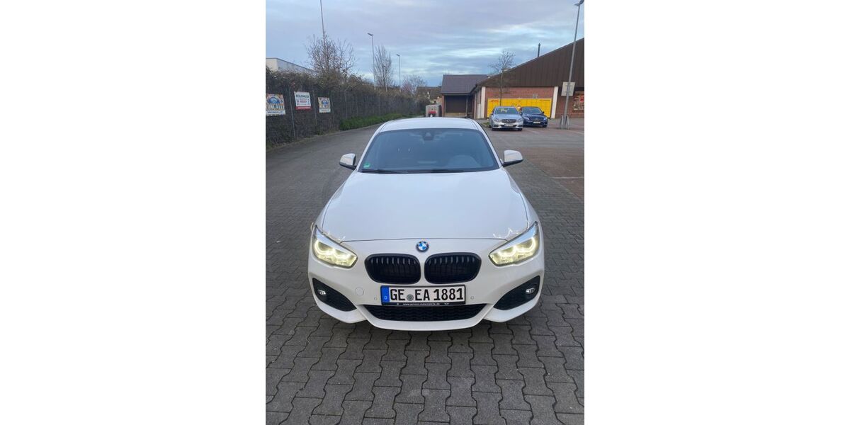 BMW 120 113.000 km 18.500 &euro; Gelsenkirchen 45886