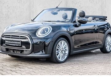 Mini Cooper Cabrio 76.990 km 20.900 &euro; Velbert 42553