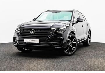 VW Touareg 86.607 km 50.790 &euro; Hagen 58091
