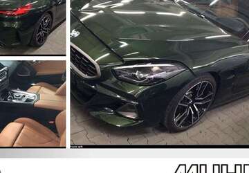 BMW Z4 11.228 km 59.980 &euro; Oberhausen 46149