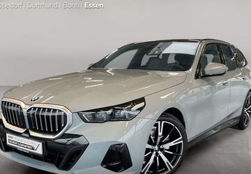 BMW 520 26.452 km 59.899 &euro; Essen 45141