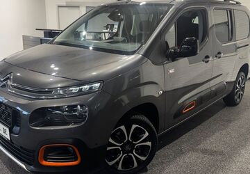 Citroen Berlingo 35.000 km 28.990 &euro; Marl/Recklinghausen 45770