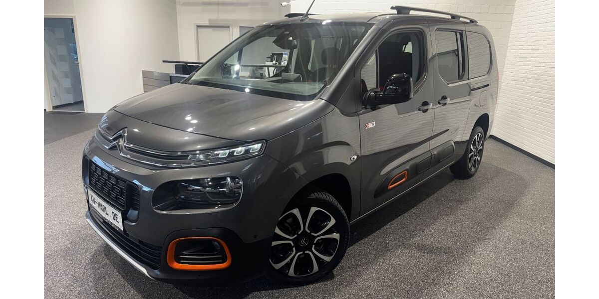 Citroen Berlingo 35.000 km 28.990 &euro; Marl/Recklinghausen 45770