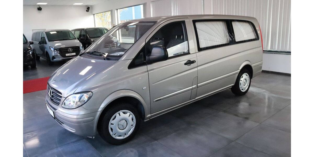 Mercedes-Benz Vito 208.450 km 10.950 &euro; Essen 45329