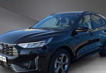 Ford Kuga 9.800 km 32.990 &euro; Dortmund 44287