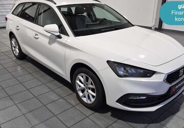 Seat Leon 102.551 km 15.690 &euro; Wuppertal 42287