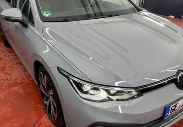 VW Golf 129.000 km 19.000 &euro; Gelsenkirchen 45889
