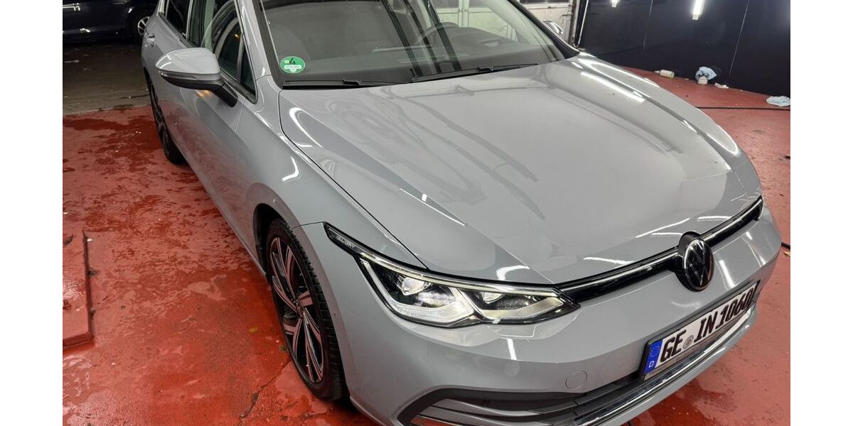 VW Golf 129.000 km 19.000 &euro; Gelsenkirchen 45889