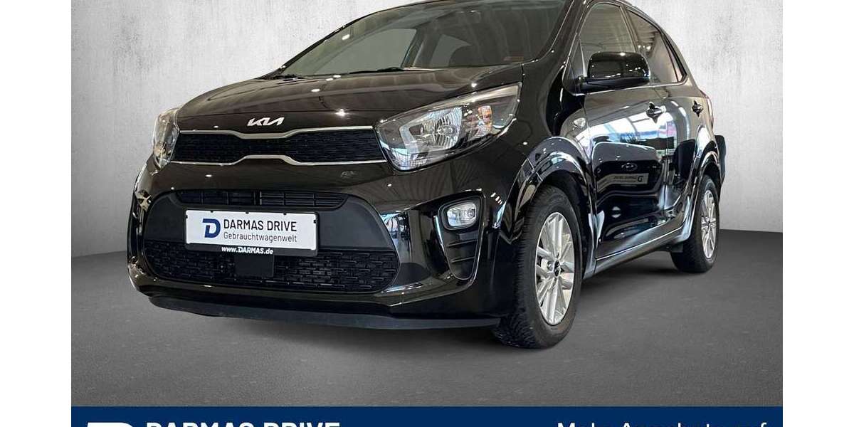 Kia Picanto 19.175 km 12.990 &euro; Bochum 44809