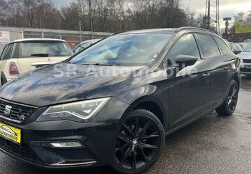 Seat Leon 79.229 km 13.450 &euro; Bottrop 46238