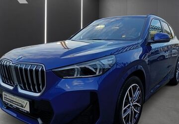 BMW X1 20.247 km 43.889 &euro; Bottrop 46236