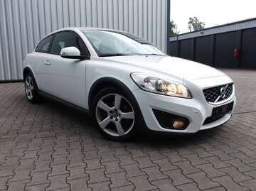 Gebrauchte Volvo C30