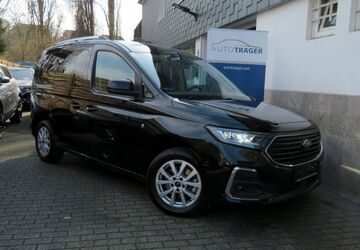 Ford Tourneo 30.835 km 27.990 &euro; Wuppertal 42109