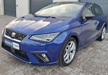 Seat Ibiza 96.090 km 12.750 &euro; Hagen 58119