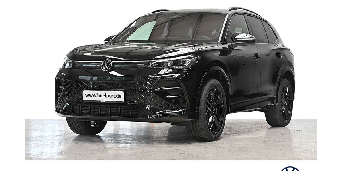 VW Tiguan 14.132 km 59.991 &euro; Dortmund 44141