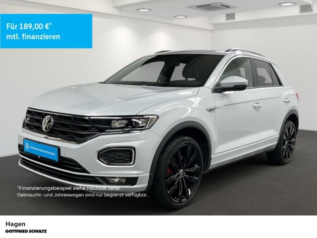 VW T-Roc 65.198 km 22.810 &euro; Hagen 58089
