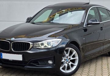 BMW 325 Gran Turismo 197.000 km 12.990 &euro; Gevelsberg 58285