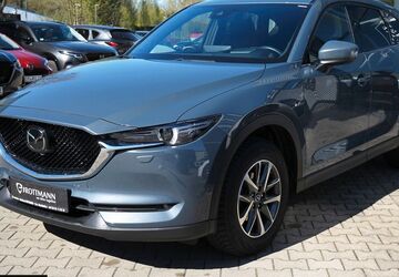 Mazda CX-5 38.371 km 33.450 &euro; Bottrop-Kirchhellen 46244