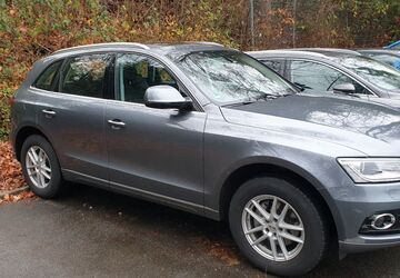 Audi Q5 80.500 km 17.700 &euro; Gevelsberg 58285