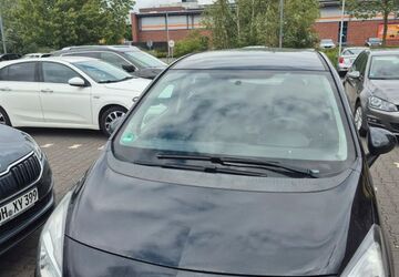 Opel Meriva 119.000 km 4.900 &euro; Marl 45772