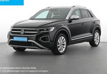 VW T-Roc 25.114 km 27.680 &euro; Essen 45143