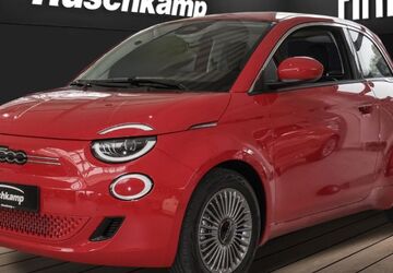 Fiat 500e 1.900 km 30.980 &euro; Dortmund 44145