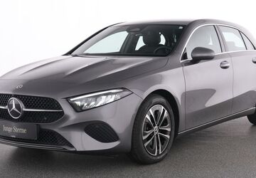 Mercedes-Benz A 180 22.902 km 29.385 &euro; Essen 45309