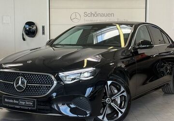 Mercedes-Benz E 300 17.926 km 48.790 &euro; Wuppertal 42281