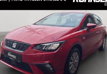 Seat Ibiza 24.150 km 15.990 &euro; Mülheim an der Ruhr 45475