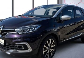 Renault Captur 69.750 km 14.990 &euro; Marl 45770