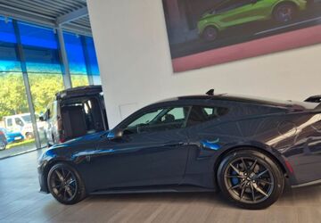 Ford Mustang 6.000 km 59.595 &euro; Gelsenkirchen 45899