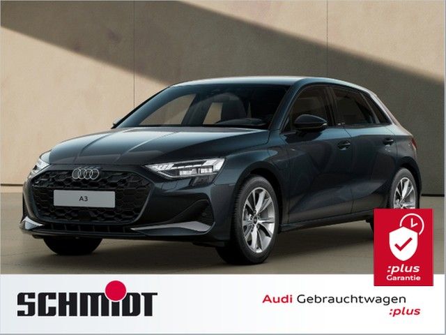 Audi A3 17.550 km 35.940 &euro; Lünen 44534