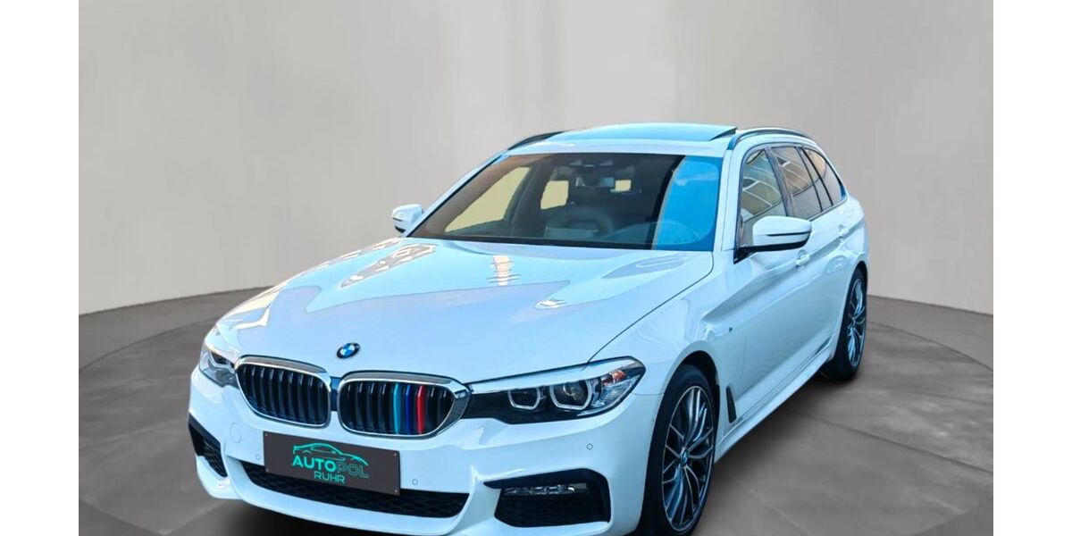 BMW 520 119.512 km 23.880 &euro; Gelsenkirchen 45879