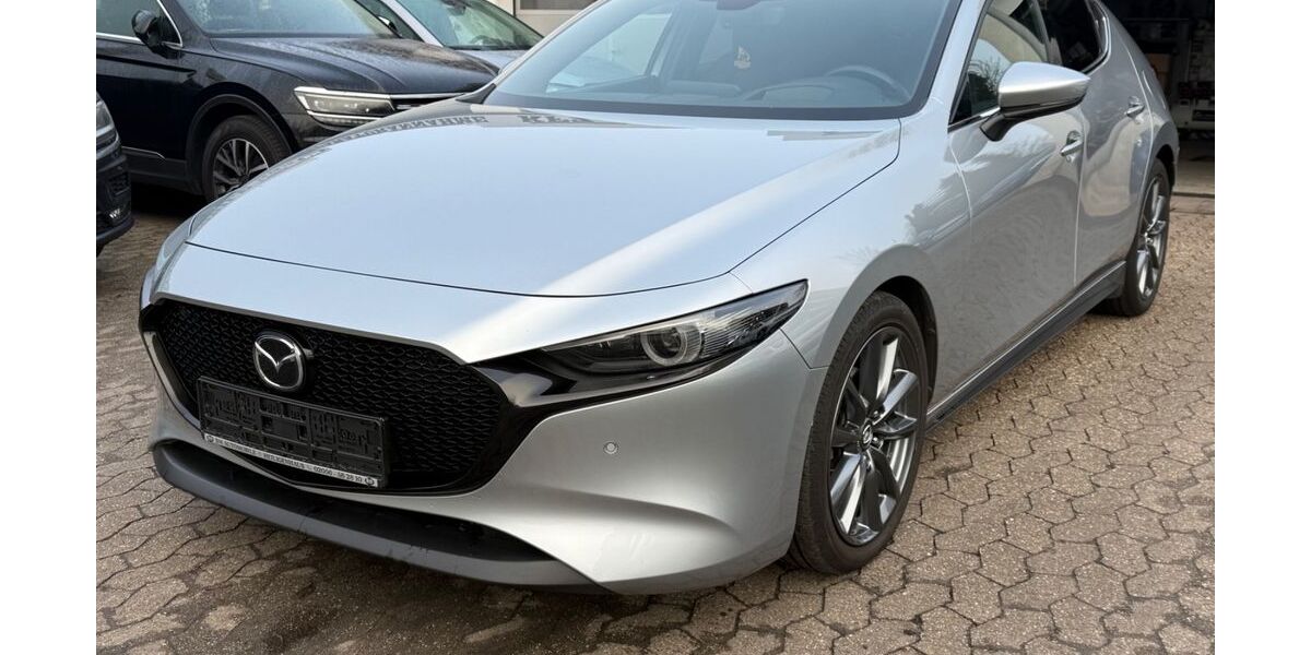 Mazda 3 27.163 km 19.298 &euro; Heiligenhaus 42579