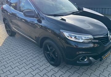 Renault Kadjar 50.000 km 14.490 &euro; Dortmund 44319