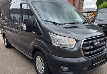 Ford Transit 241.228 km 10.900 &euro; Bochum 44793