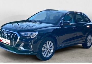 Audi Q3 9.327 km 38.180 &euro; Schwelm 58332