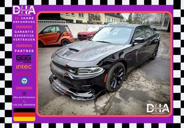 Dodge Charger 64.152 km 34.987 &euro; Essen 45356